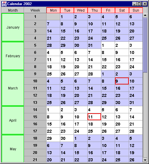 The Expanding Table—A User Interface Control for Visualizing Tabular ...